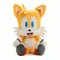 Sonic The Hedgehog Tails Plush Toy 8 Inch Phunny Soft Stuffed Animal Toy